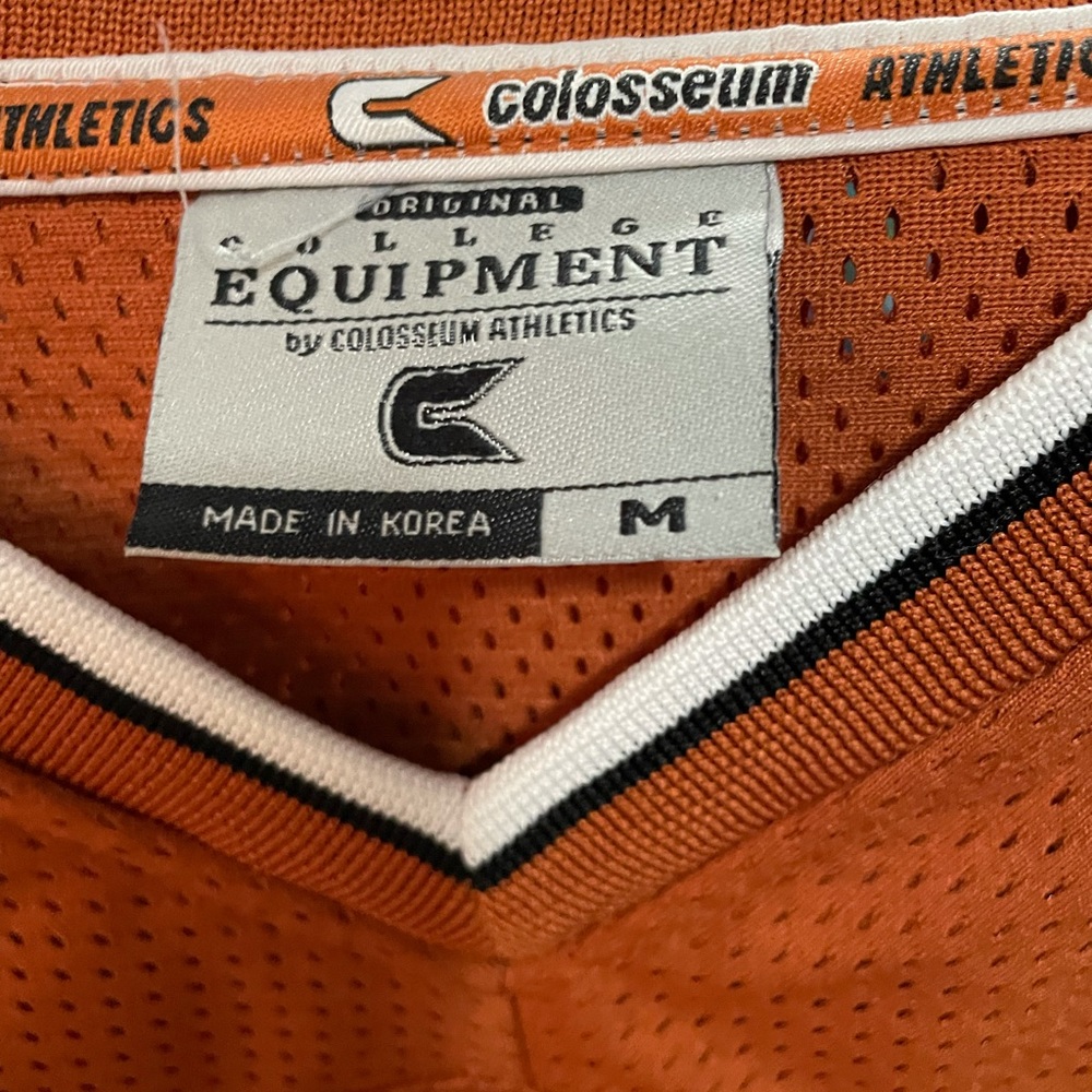 Two UT football jerseys - Picture 3 of 6